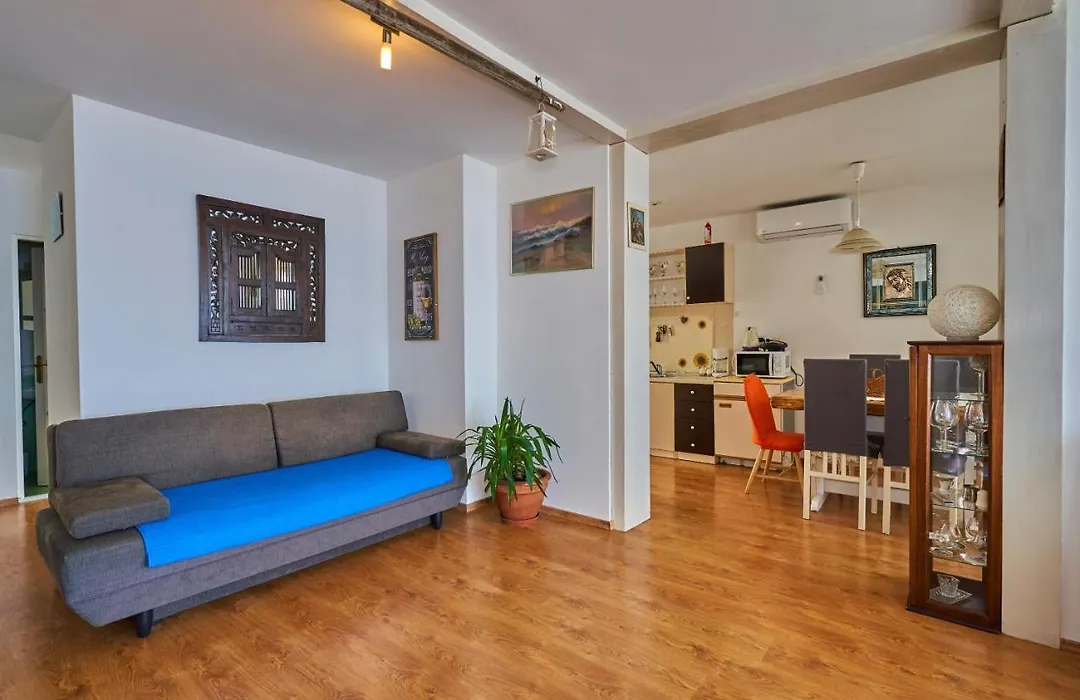 Apartments Milina-1