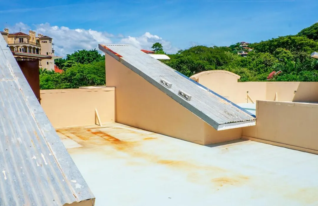 Lc17 La Cometa Center Of Tamarindo 2Bed+2.5Bath-1