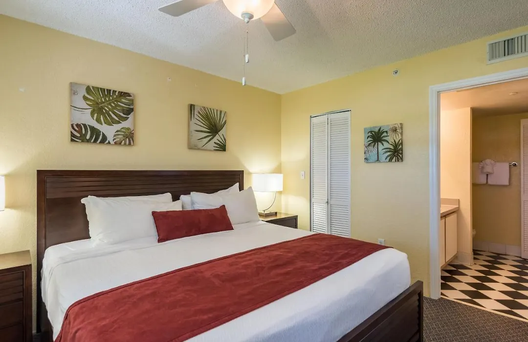 Kwss310 Sunrise Suites Panama Suite #310-1
