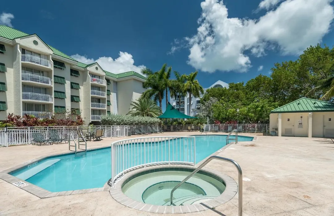 Kwss311 Sunrise Suites Catalina Suite #311-1