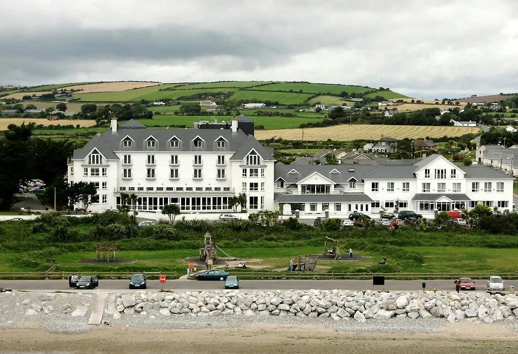 Garryvoe Hotel-1