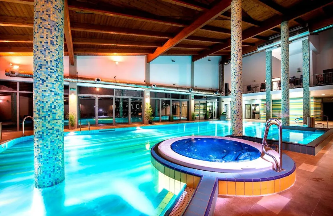Hotel Bystra-1