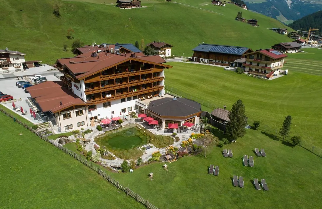 Hotel Eden-1
