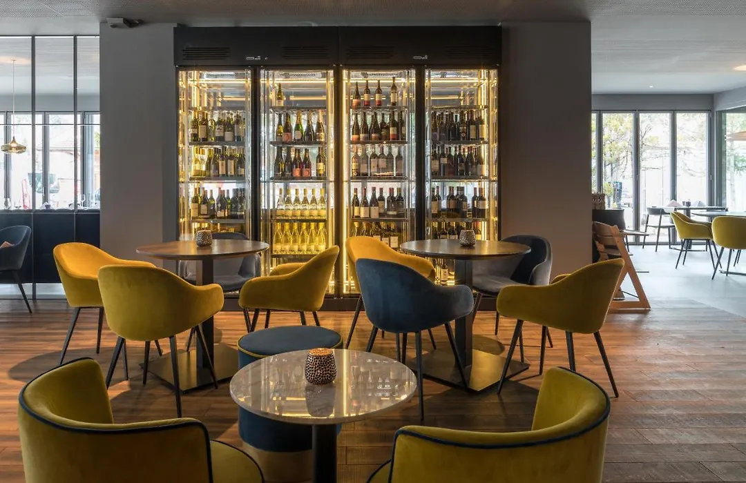 Eden Hotel und Restaurant-1