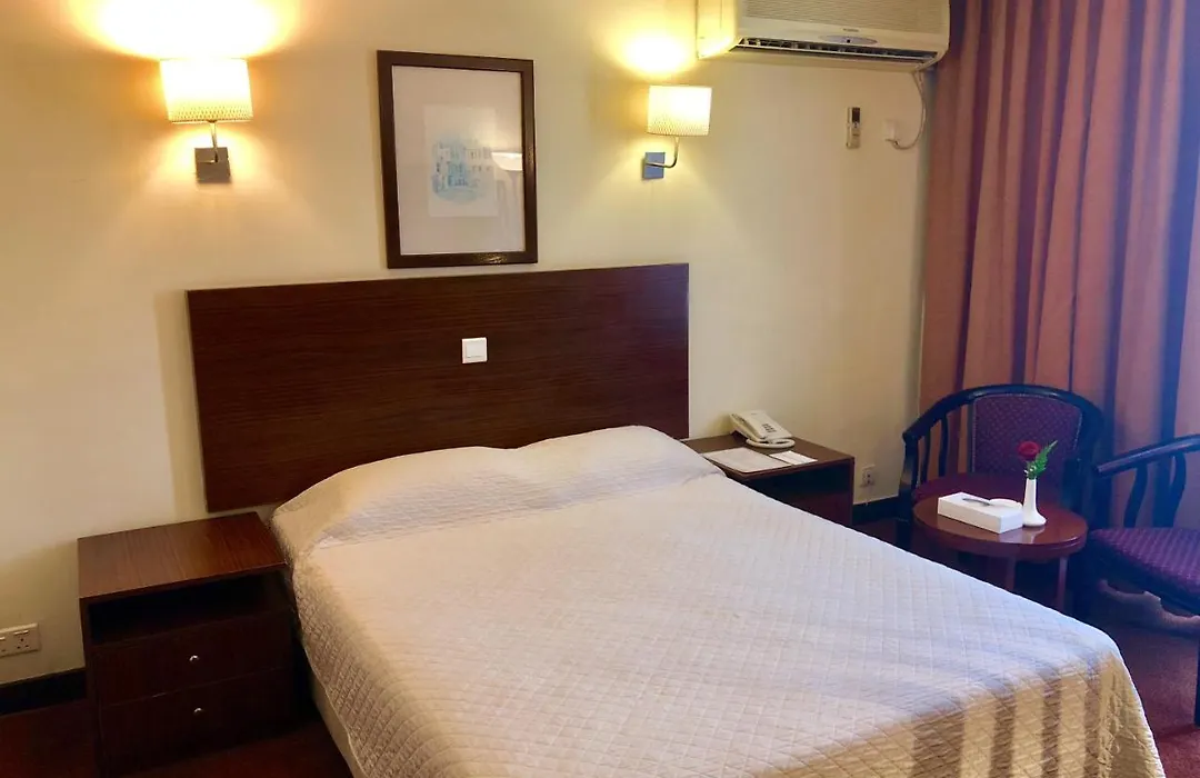 Ajman Beach Hotel-1