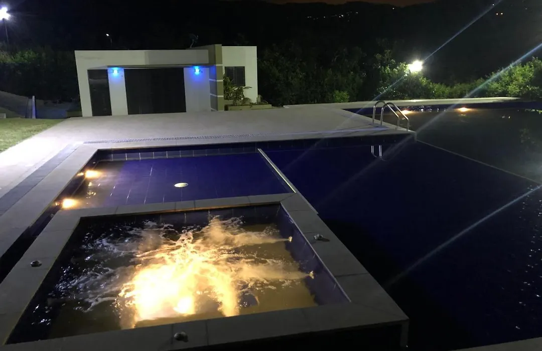Mirador De La Colina - La Mesa, Cundinamarca-1