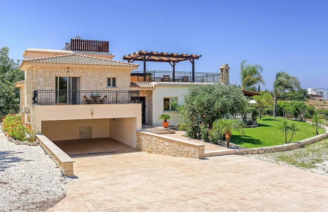 Villa Yialos-1