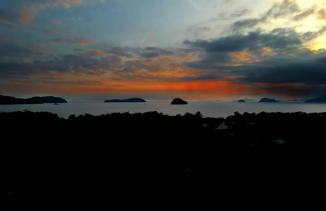 Refugio Do Trapiche Em Ubatumirim-1