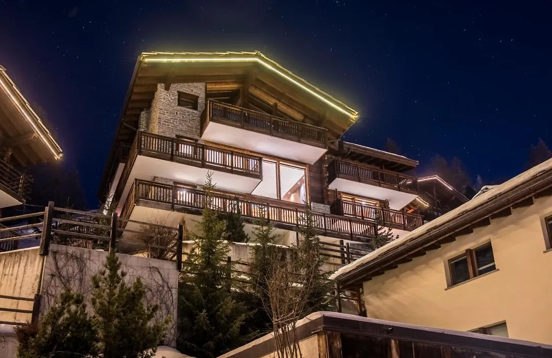Haus Leytron-1
