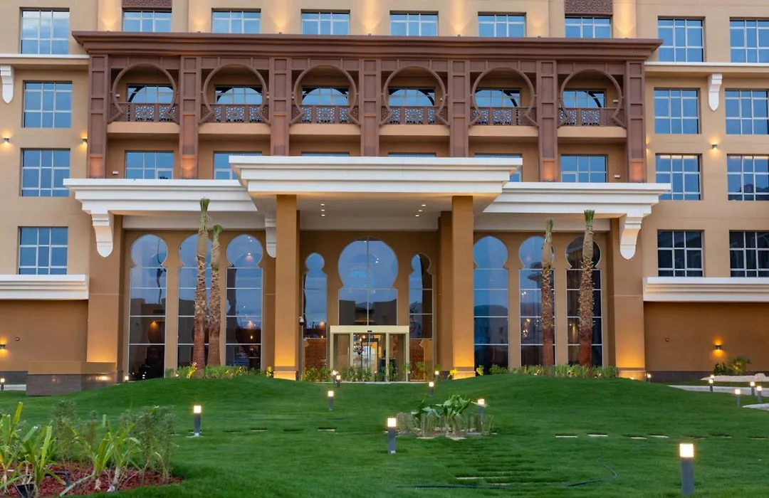 Tilal Riyadh-1