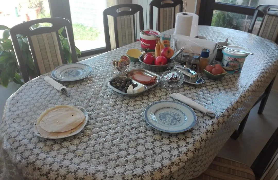 Guest House Camellia-1