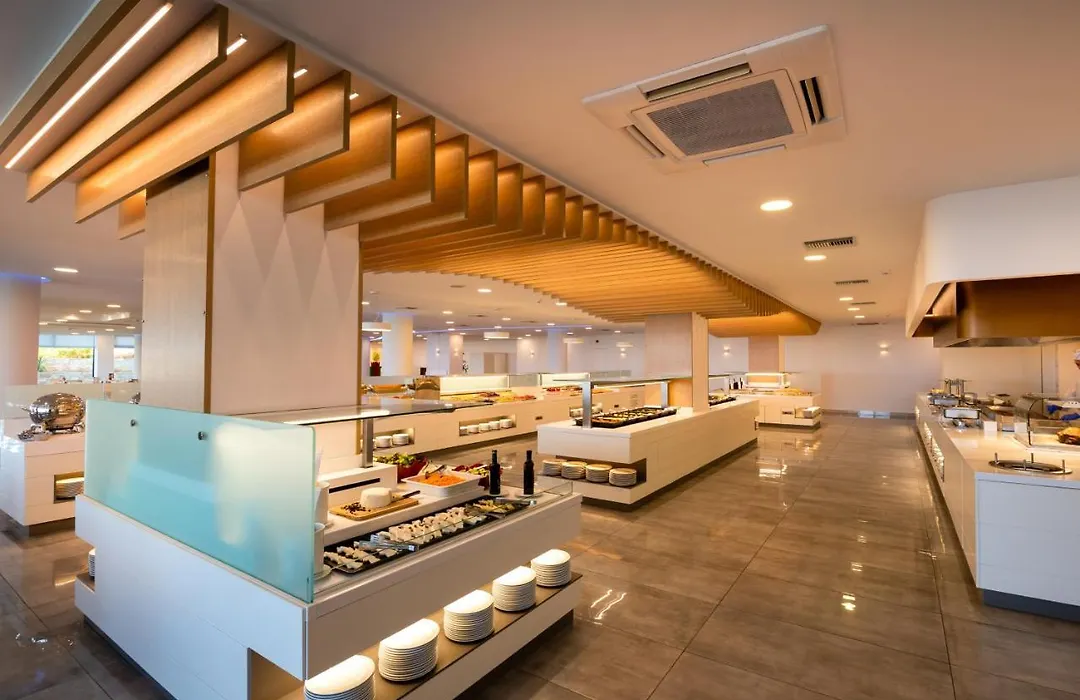 Grand Hotel Holiday Resort-1