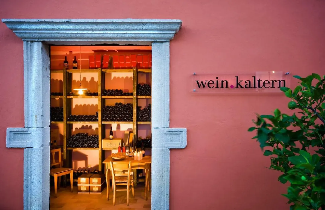 Hotel Weingut Klosterhof-1