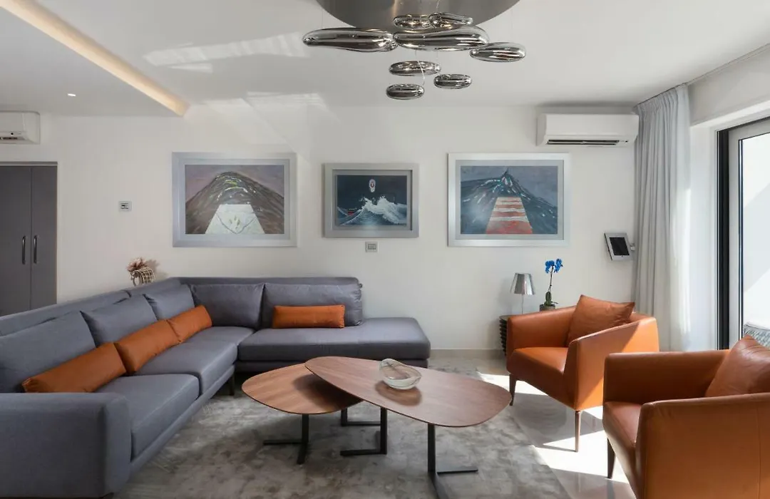 Villa Vlastelini II By Interhome-1