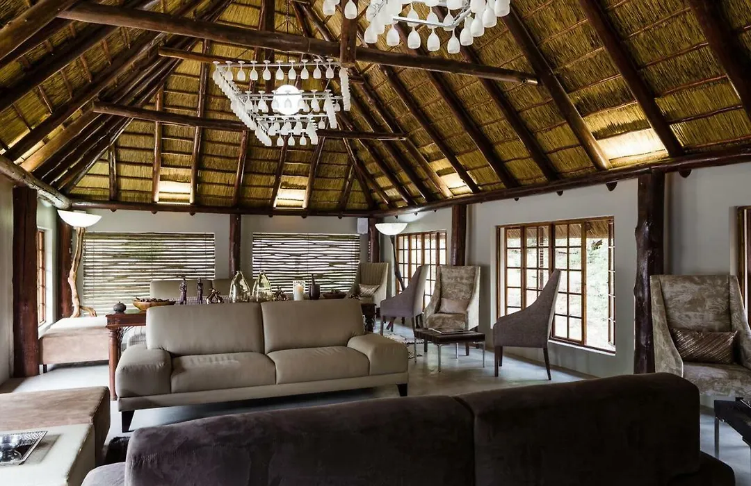 Monate Game Lodge-1
