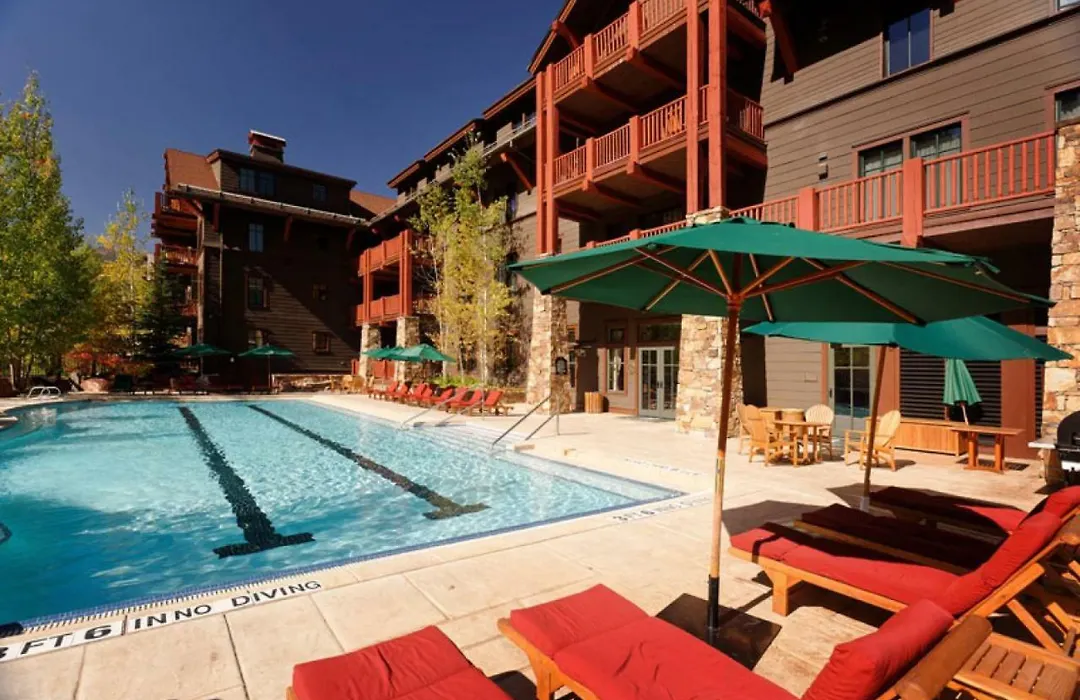 The Ritz-Carlton Club 3 Bedroom Residence 8209, Ski-In & Ski-Out Resort In Aspen Highlands-1