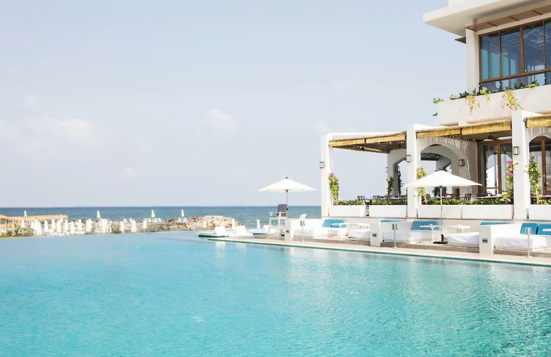 La Siesta Hotel&Beach Resort-1