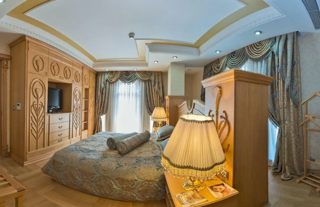 Wyndham Istanbul Old City-1