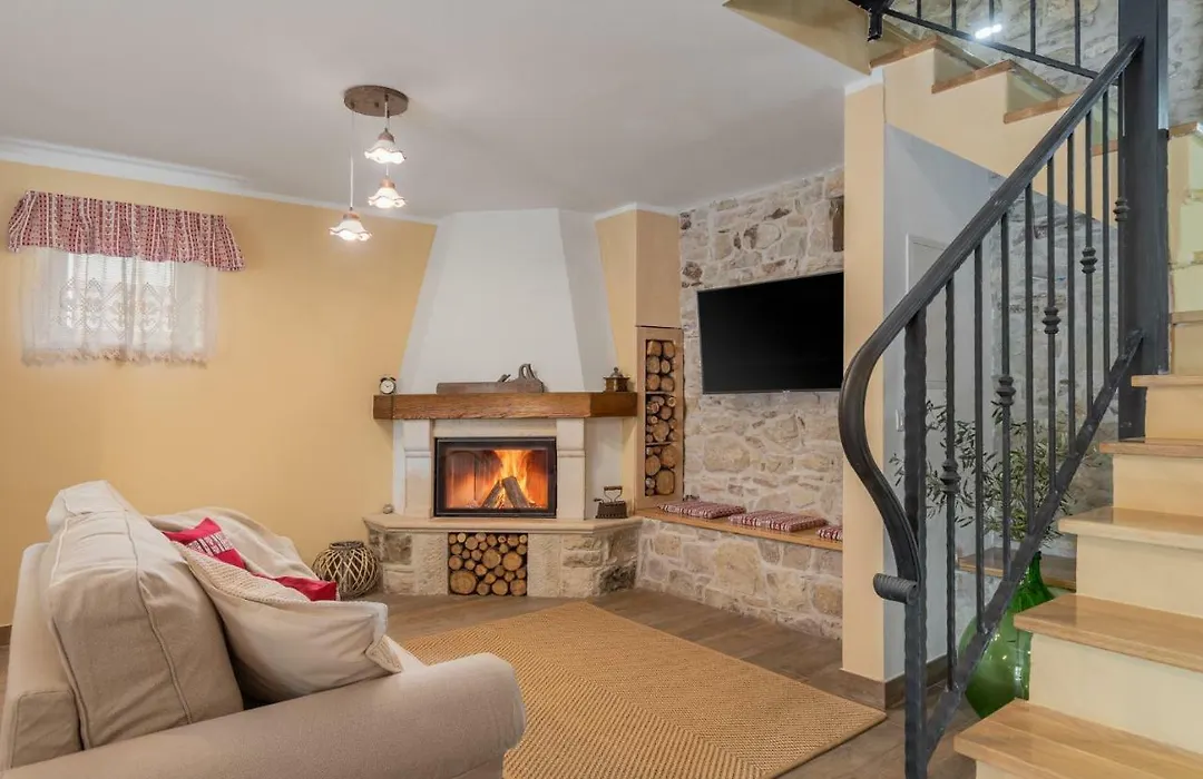 Casa Di Nonno Giovanni-1