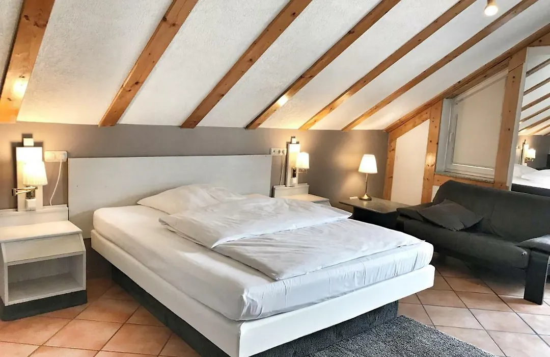 Aparthotel Wettenberg-1