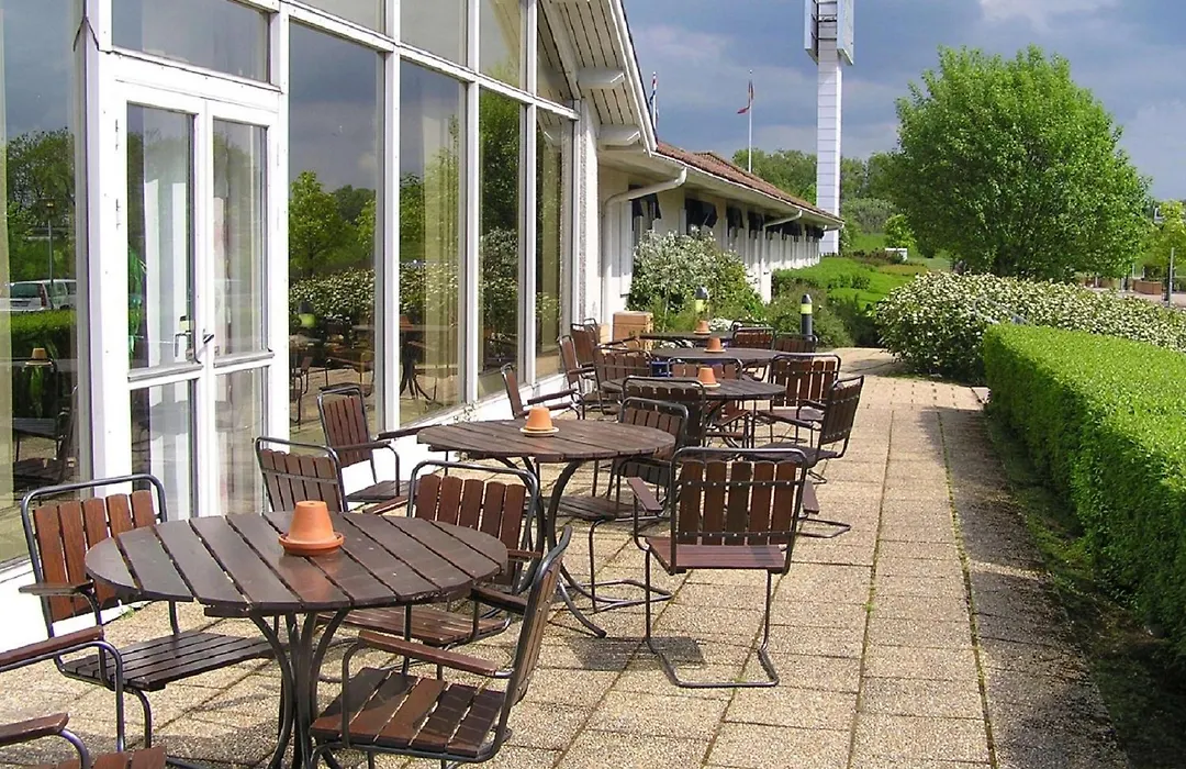 Hotell Erikslund-1