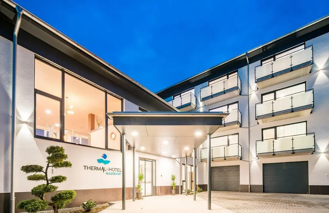 Thermalhotel Aulendorf-1