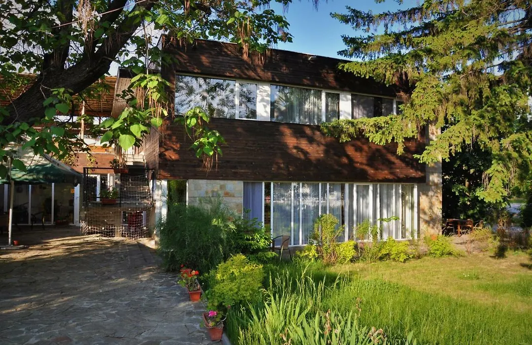 Villa "Forest Way"-1