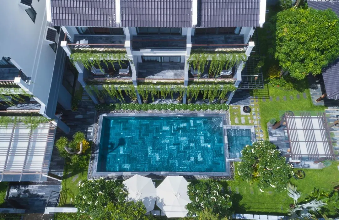 Dai An Phu Villa-1