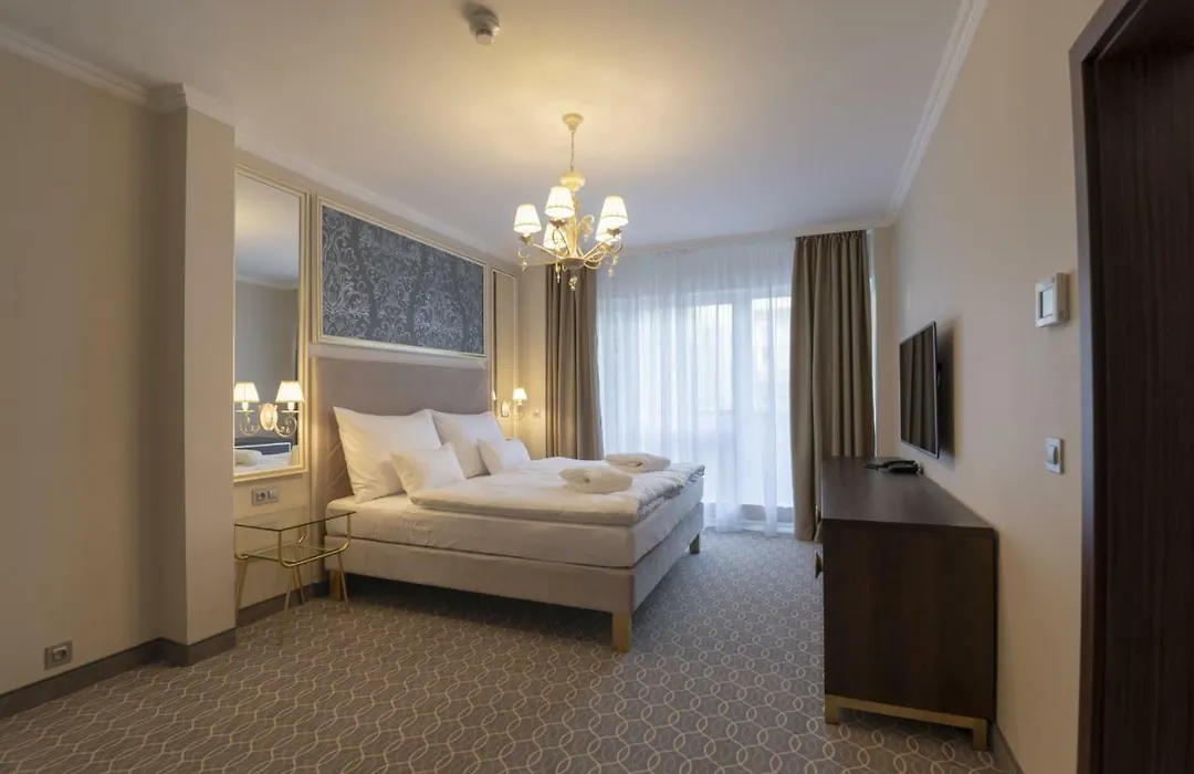 Spa Hotel Ulrika-1