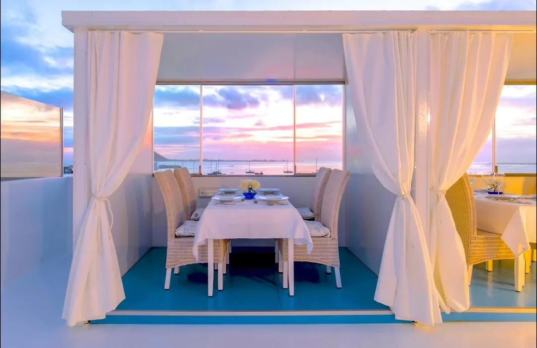 Avanti Lifestyle Hotel - Only Adults-1