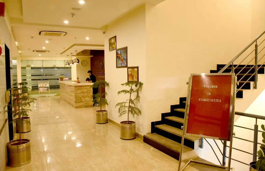 Starlit Suites Neemrana-1