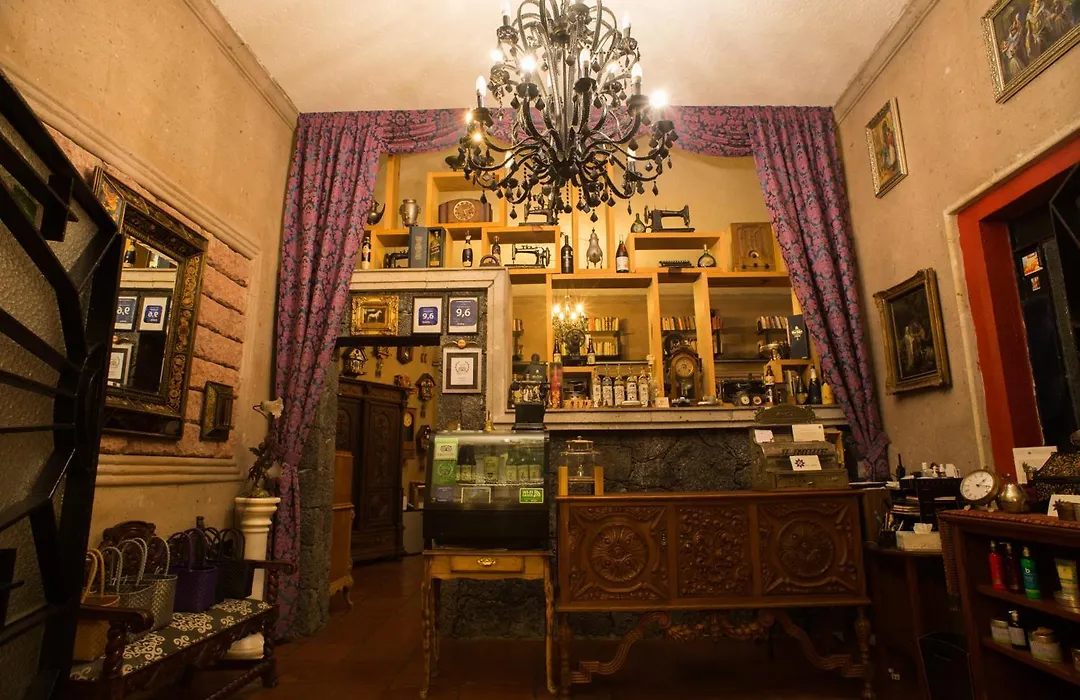 Hotel Boutique Casa Isabella-1