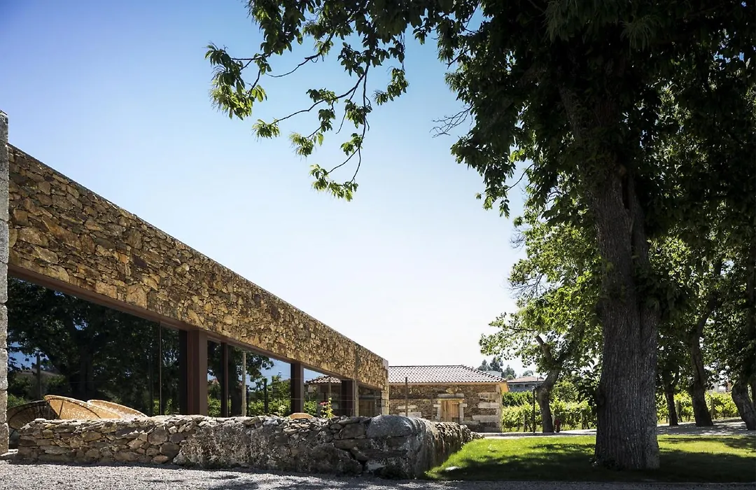 Monverde - Wine Experience Hotel - By Unlock Hotels-1