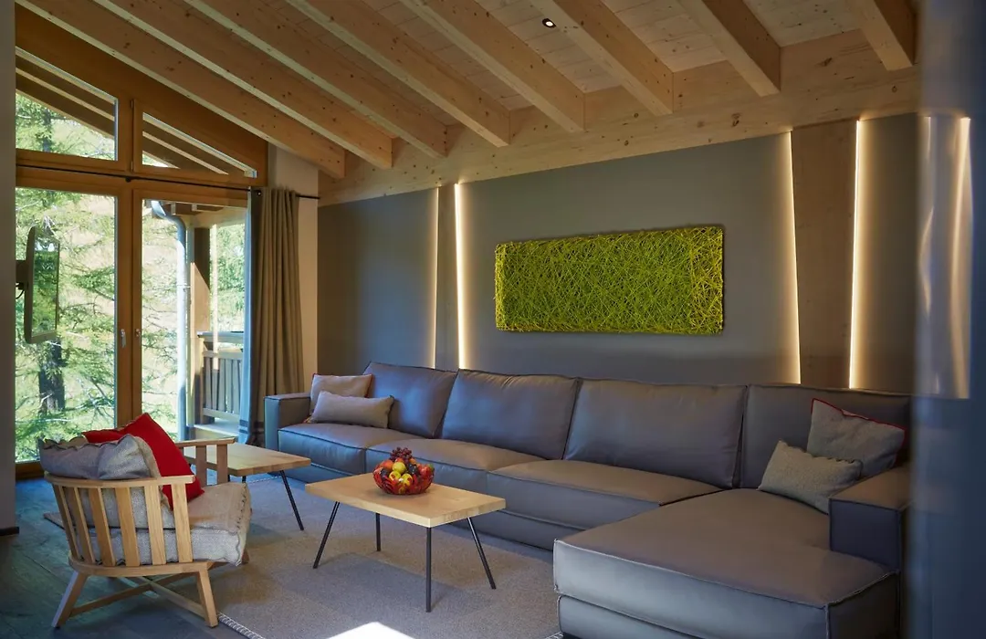 La Vue Luxury Living Apartments-1