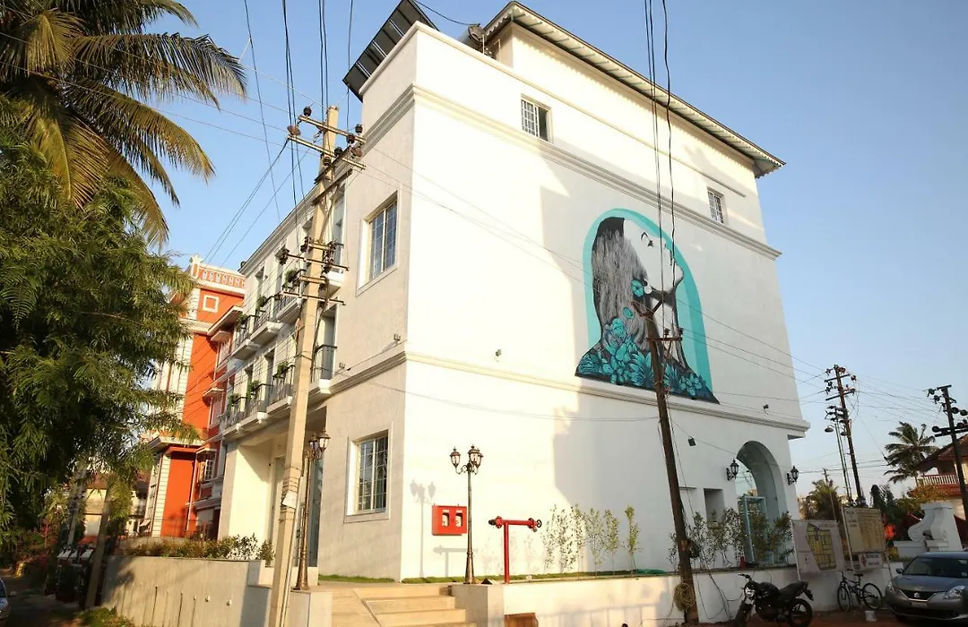 Villa Donna-1