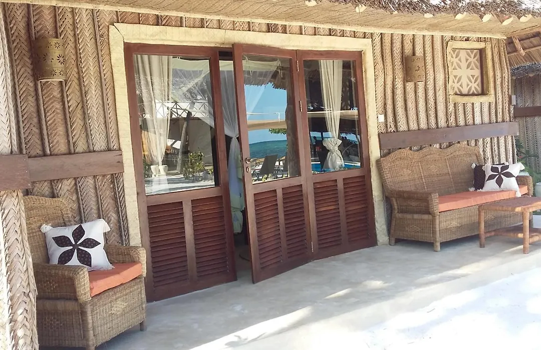 Zanzibar Magic Boutique Hotel-1