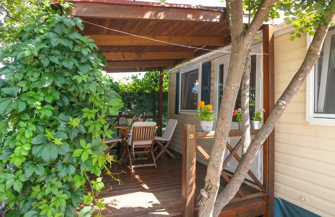 Krk Mobile Homes-1