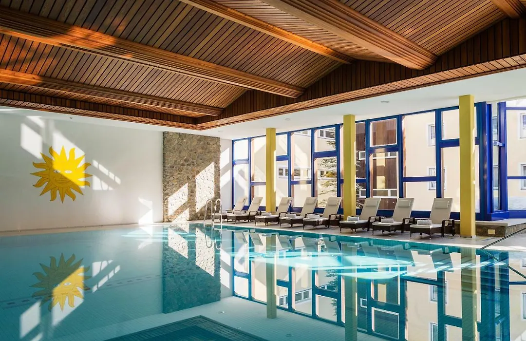 Hotel Europa Suites St Moritz-1
