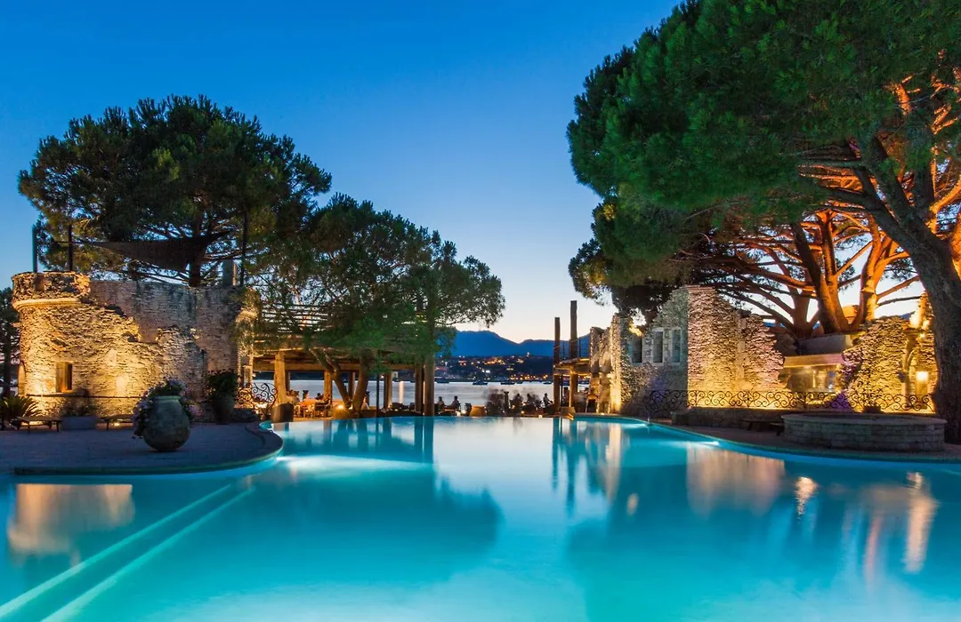 Hotel Le Belvedere-1
