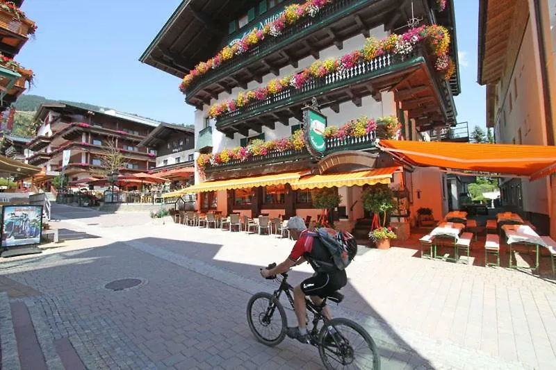 Hotel Mitterer-1