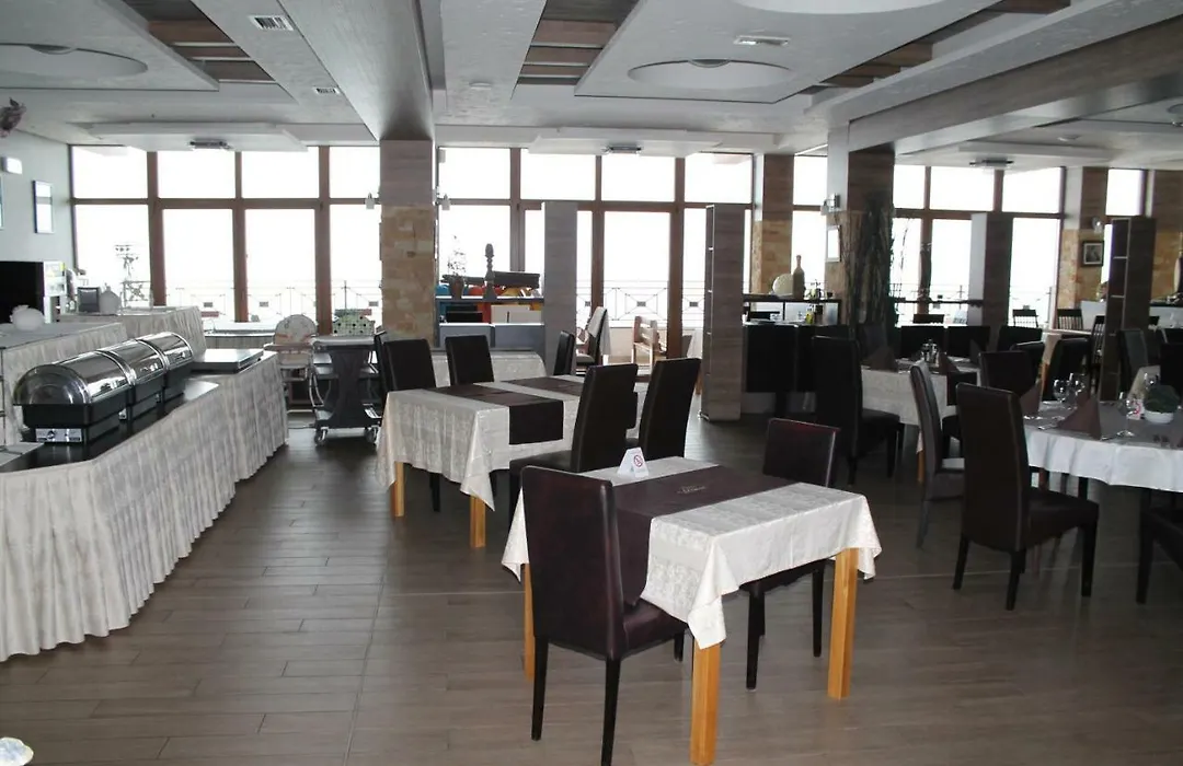 Lux Apartment Milmari Reko E4 Kopaonik-1