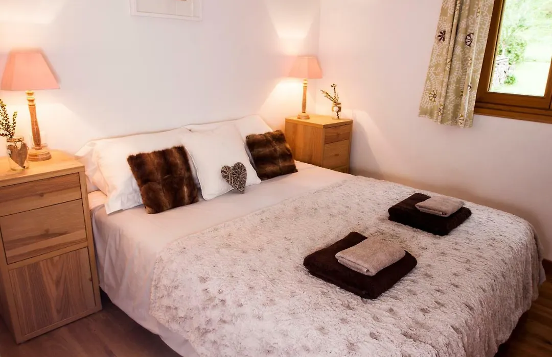 La Terrasse - 3 Bedrooms With Private Hot Tub-1