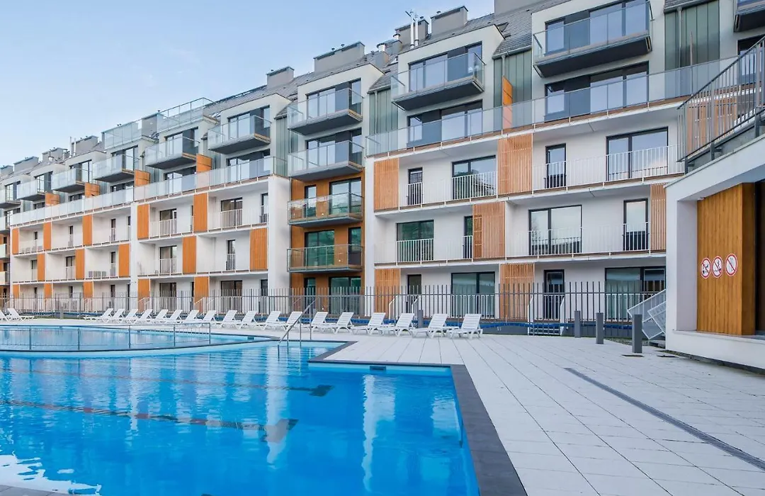 Apartament Blue Point 102 Premium-1