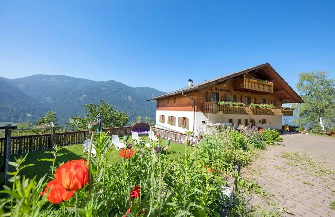 Thalerhof Tiers-1