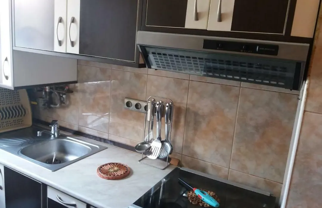 Apartament Alin-1