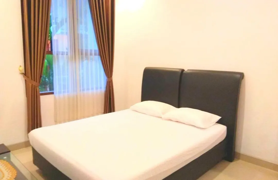 Fams Homestay By Fh Stay-1