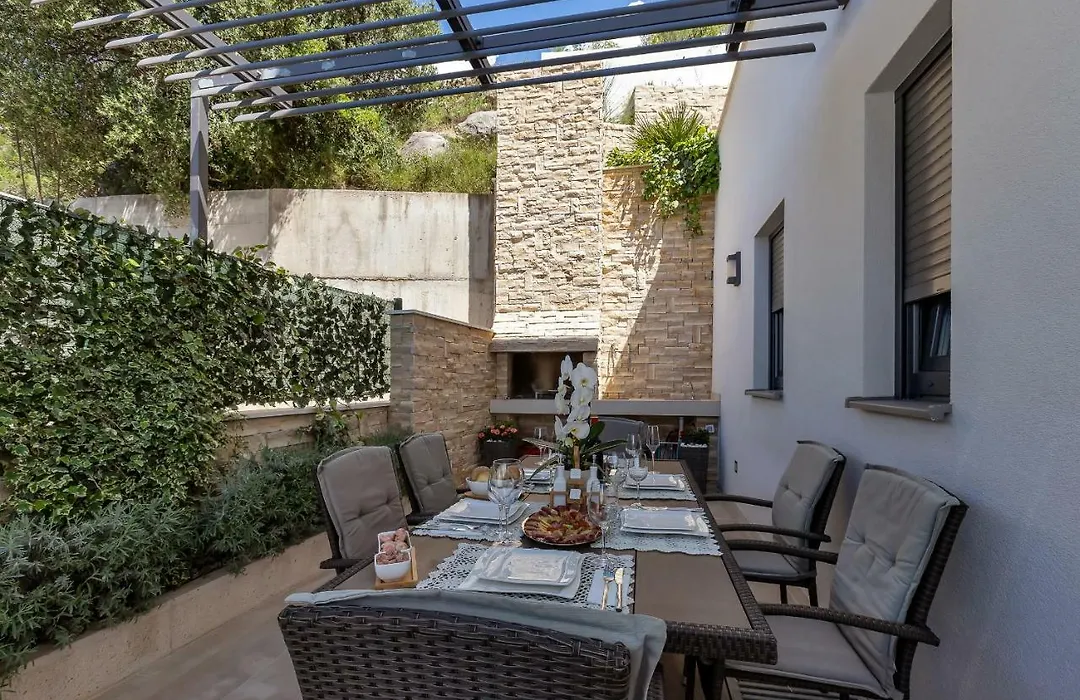 Villa Afrodita-1