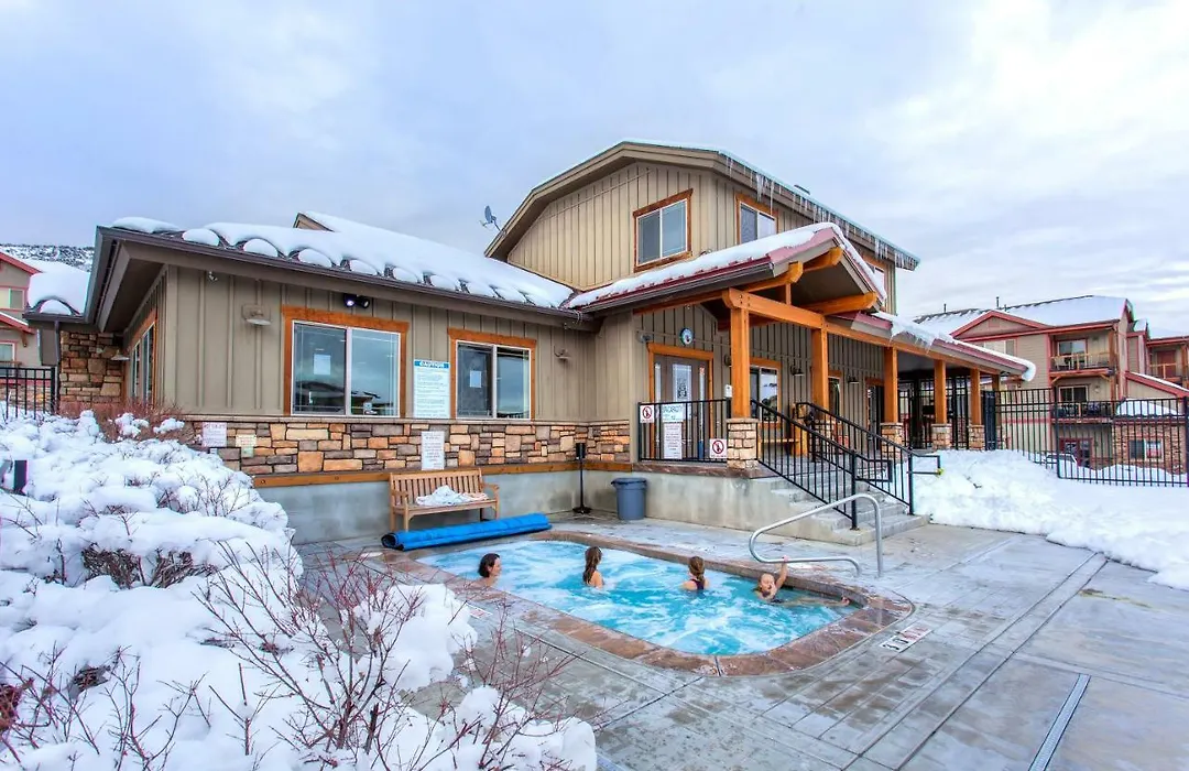 Park City Getaway-1