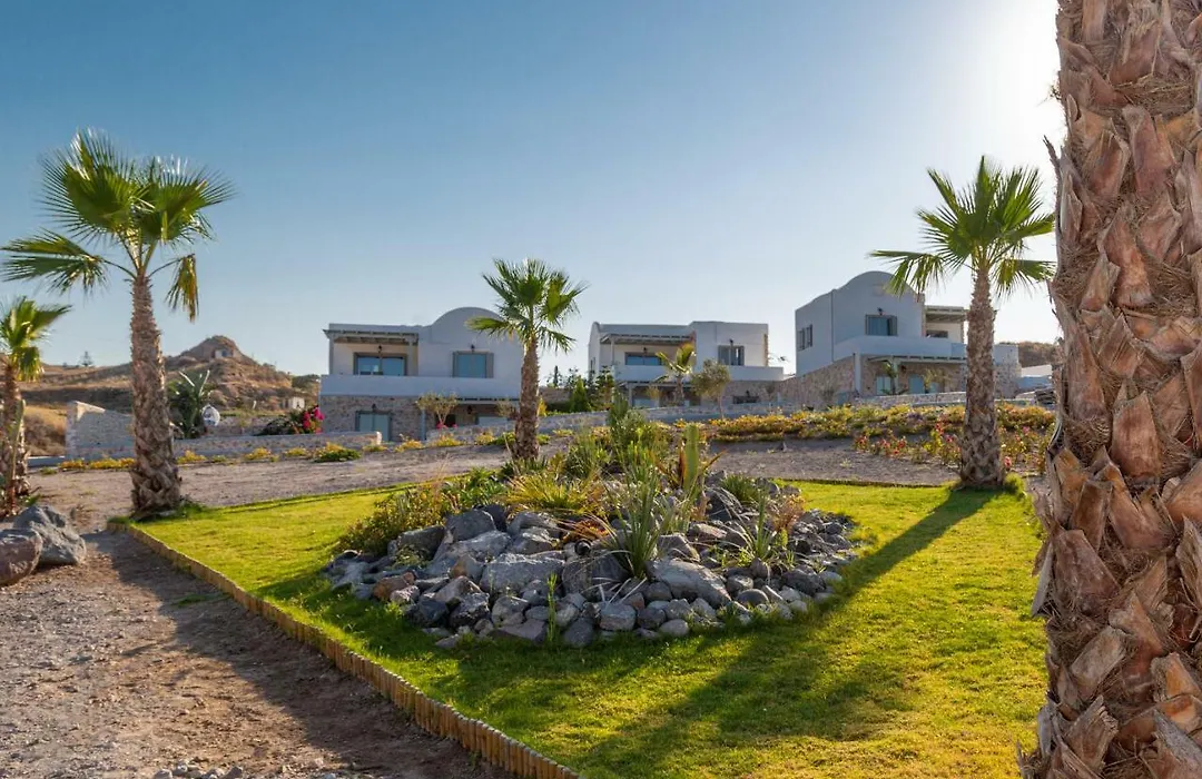 Desiterra Resort&Spa-1