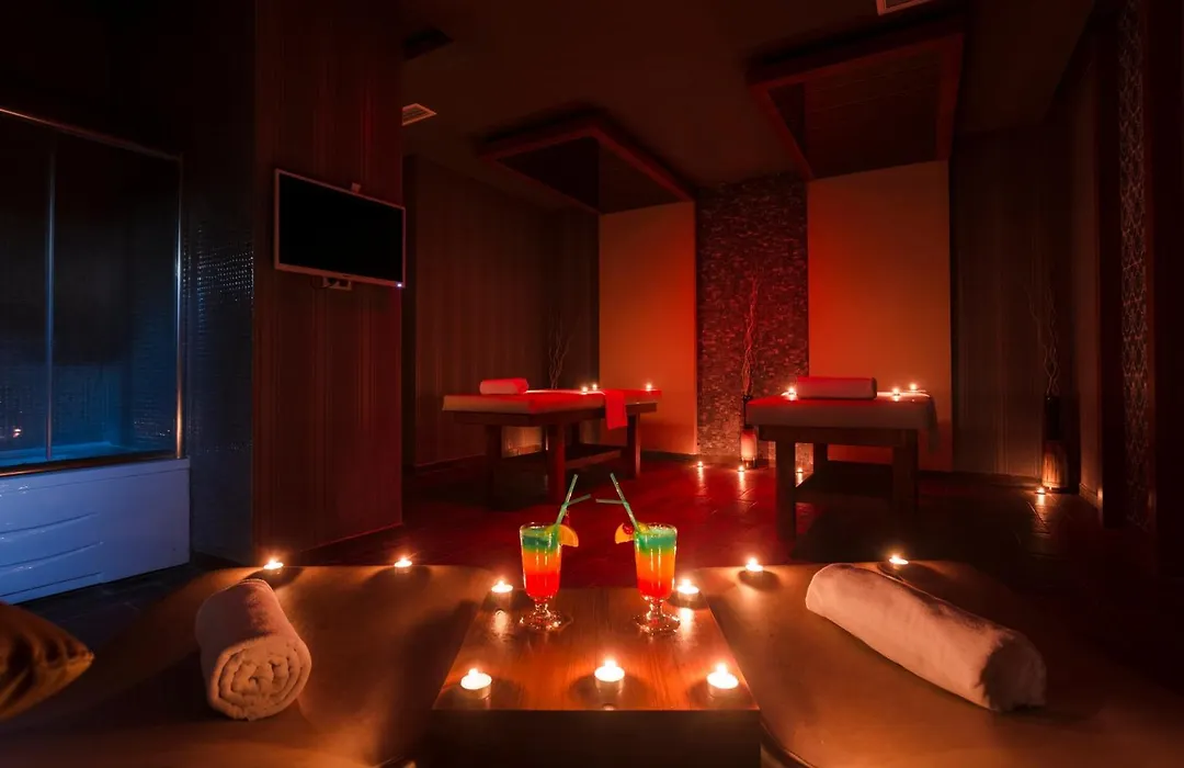 Lonicera Resort & Spa Hotel-1